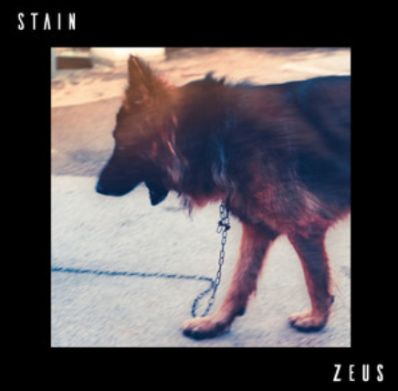 Stain - Artwork Album: "Zeus"