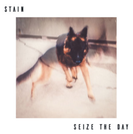 Stain - Artwork Album: "Zeus"